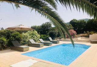 Villa de charme et plage 5 mn à pied - 0