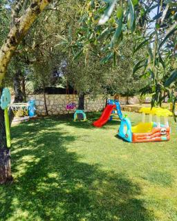 Villa Elianna Lefkada - Tsoukaladhes - 4