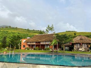 Simfarmstay - 4