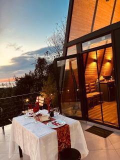 Orange Cottage - Agara - 9