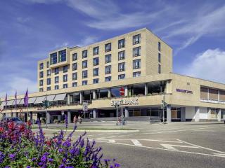 Mercure Hotel Trier Porta Nigra - 9