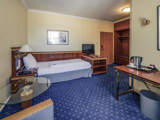 Mercure Hotel Trier Porta Nigra - 2