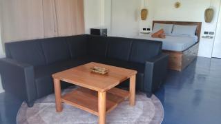 New Apartment Santa Fe - 1