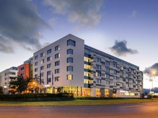Mercure Hotel Frankfurt Eschborn Helfmann-Park - 9