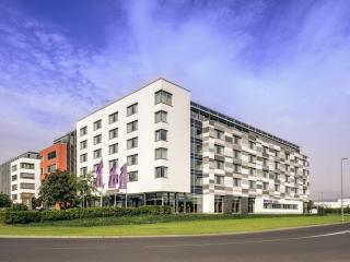 Mercure Hotel Frankfurt Eschborn Helfmann-Park - 8