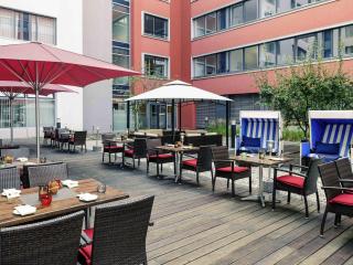 Mercure Hotel Frankfurt Eschborn Helfmann-Park - 6