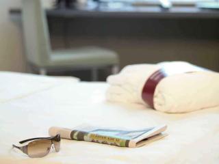 Mercure Hotel Frankfurt Eschborn Helfmann-Park - 3