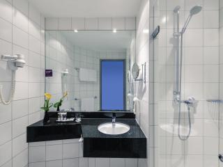 Mercure Hotel Frankfurt Eschborn Helfmann-Park - 2