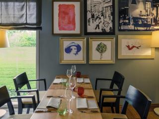 Mercure Hotel Frankfurt Eschborn Helfmann-Park - 1