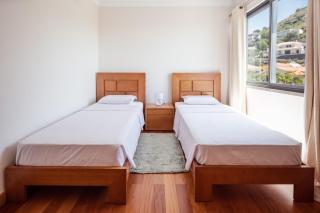 Elegant Apartment with Sea Views by Trip2Portugal - Funchal - 1