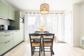 La Parenthèse Vendéenne - Proche Mer - 7