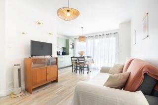 La Parenthèse Vendéenne - Proche Mer - 3