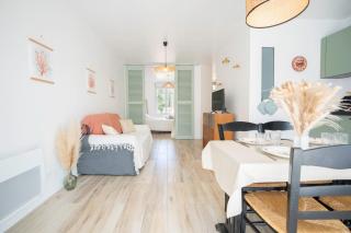 La Parenthèse Vendéenne - Proche Mer - 1