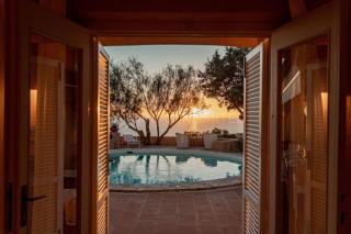 Villa Alba delle Filigrane - 2