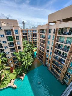 Atlantis Jomtien Waterworld Resort - 9