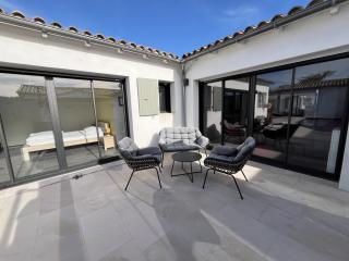 La Villa des Chenes Verts - 5