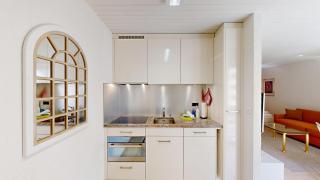 Apartment Skyline 204 - St. Moritz - 5