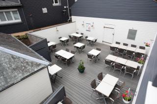 Logis-Hôtel & Restaurant LE CARNOT - Bolbec - 1