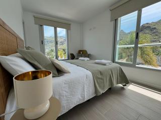 Apto Moderno Con Vistas Únicas - 3