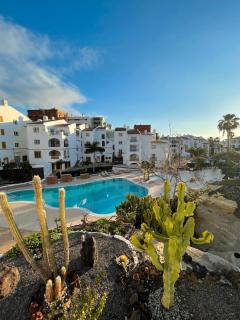 Apartamento Exclusivo Pie De Playa - 8