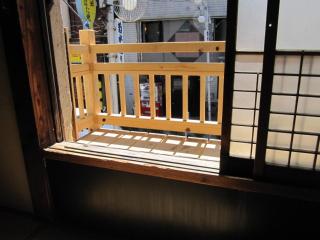 Taito Ryokan - Tokyo - 2