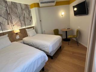 Mercure Lourdes Impérial - Lourdes - 1