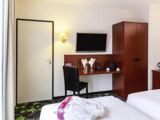 Mercure Lourdes Impérial - Lourdes - 1