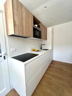 Moderno Apartamento - 4