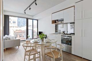 Cozy 2BR Retreat Steps from Melbourne Central - 0