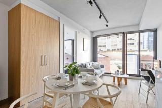 Cozy 2BR Retreat Steps from Melbourne Central - 5