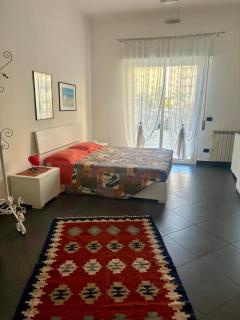 B207 Spazioso appartamento centrale - 2