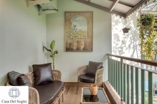 Lime Tree 4 BHK Villa with Private Pool Anjuna Beach Goa - 7