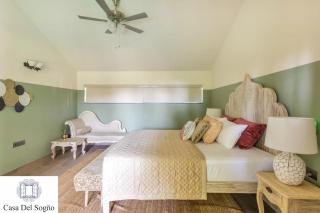 Lime Tree 4 BHK Villa with Private Pool Anjuna Beach Goa - 4