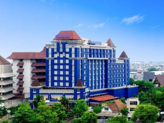 Novotel Semarang - 5