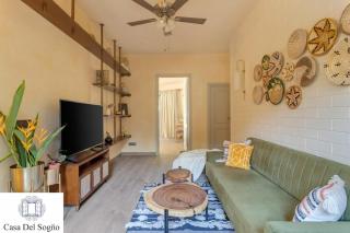 Lime Tree 4 BHK Villa with Private Pool Anjuna Beach Goa - 2