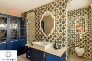 Lime Tree 4 BHK Villa with Private Pool Anjuna Beach Goa - 1