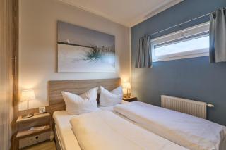 Süsel Seeparx Ferienhaus Strandgut 65 - Süsel - 6