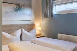 Süsel Seeparx Ferienhaus Strandgut 65 - Süsel - 7