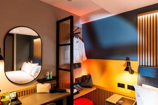 Village Hotel Reading - 2