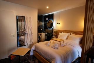 Instinct Sauvage - Nature & Jacuzzi privatif - 7