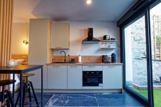 Instinct Sauvage - Nature & Jacuzzi privatif - 6