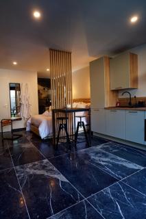 Instinct Sauvage - Nature & Jacuzzi privatif - 1