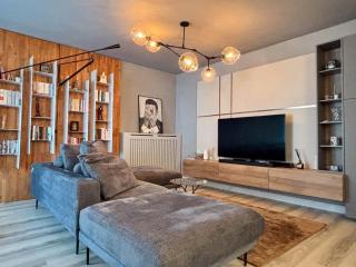 Sunflower Luxury Haven By Iulius Mall And Fsega - 3