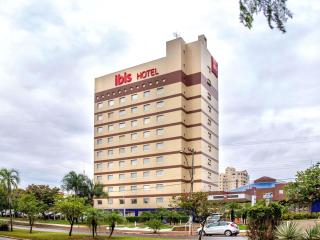 ibis Araçatuba - 9