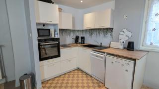 Le Refuge - Petite maison de village - 6