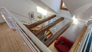 Le Refuge - Petite maison de village - 2