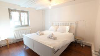 Le Refuge - Petite maison de village - 9