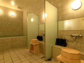 Hotel Livemax Nara Ekimae - 3