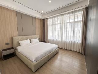 5BR Villa in Clark - 5