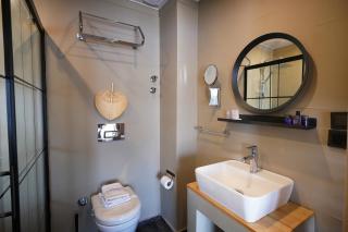 Kalkan Ayapa Hotel - 8